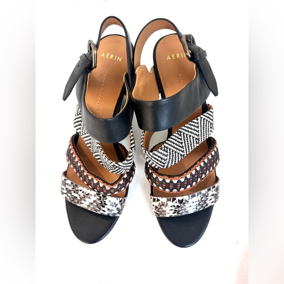 Carlita By Aerin Sandals - Picture 2 of 8